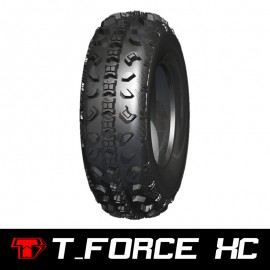 T_FORCE XC VORDERREIFEN 23x7x10