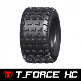 T_FORCE XC ARRIERE 22x11x9